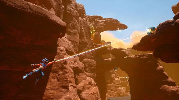 Revenge of the Savage Planet Cosmic Hoarder Xbox Series