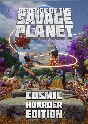 Revenge of the Savage Planet Cosmic Hoarder Xbox Series
