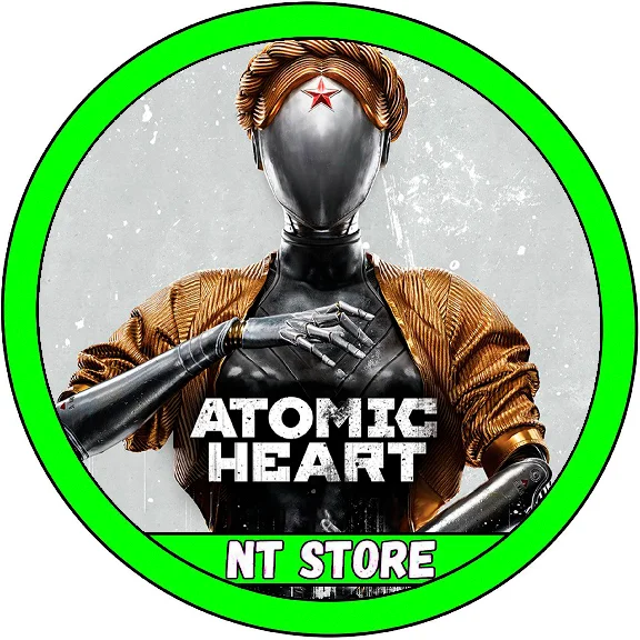 💎 Atomic Heart - Premium Edition + ALL DLC💎STEAM✔️