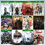 The Callisto Protocol Deluxe + 12 Games XBOX ACCOUNT