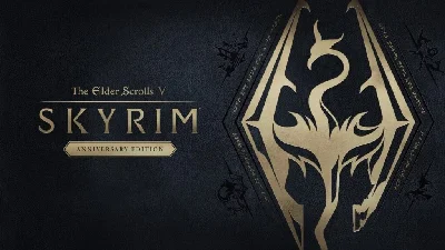 The Elder Scrolls V: Skyrim Anniversary Xbox Rent