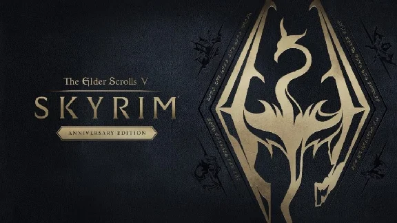 The Elder Scrolls V: Skyrim Anniversary Xbox Rent