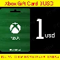 🔑Xbox Gift Card 1$ (USD) USA KEY⚡️⚡️⚡️