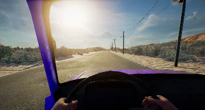 Drive Beyond Horizons * RU/KZ/СНГ/TR/AR * STEAM 🚀 АВТО