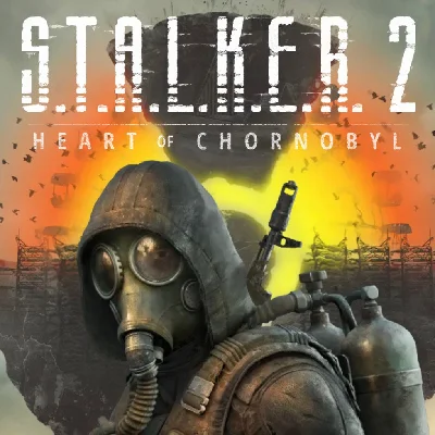 ⚫S.T.A.L.K.E.R. 2 - Steam Key (Europe, USA and others)