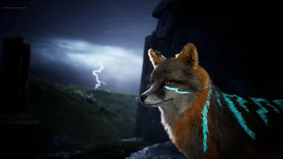 Spirit of the North 2 Xbox Series X|S