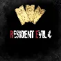 Resident Evil 4 — купон на особое улучшение оружия x3 D