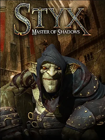 Styx: Master of Shadows 🔑 for PC on GOG.com