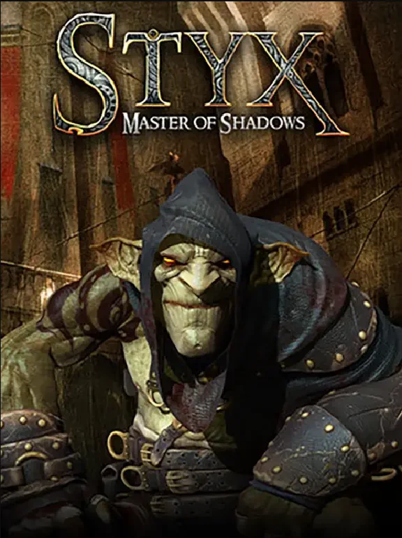 Styx: Master of Shadows 🔑 for PC on GOG.com