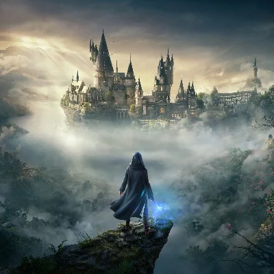 🔥 Hogwarts Legacy (steam) общий аккаунт