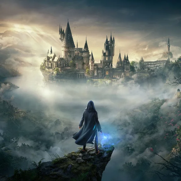 🔥 Hogwarts Legacy (steam) общий аккаунт