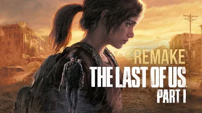 The Last of Us Part I Remake (PS5/EN/RU) Rent 7 days