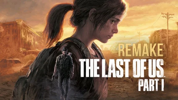 The Last of Us Part I Remake (PS5/EN/RU) Rent 7 days