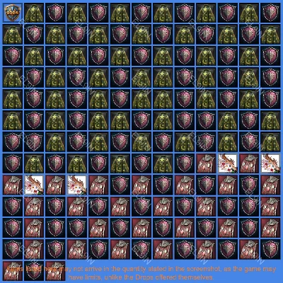 💎Rise Online✨Twitch Drops✨161 items + 🎁
