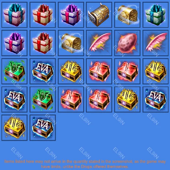 ⚡Lineage II💫Twitch Drops🎮26 items + 🎁