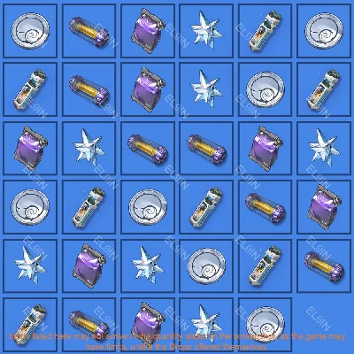 💎Wuthering Waves🏅Twitch Drops🎉35 items + 🎁