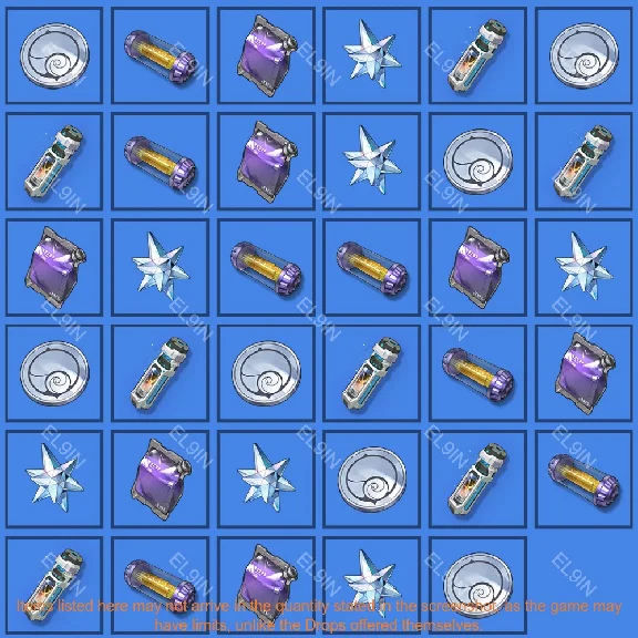 💎Wuthering Waves🏅Twitch Drops🎉35 items + 🎁