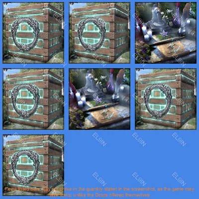🎲The Elder Scrolls Online🔥Twitch Drops