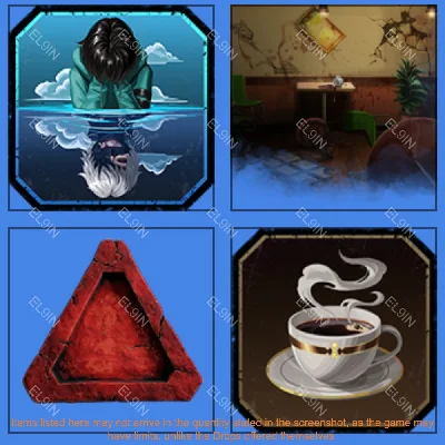 ⭐Dead by Daylight🎲Twitch Drops🎖️4 items + 🎁