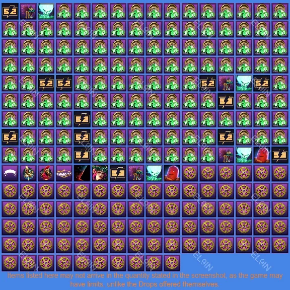 💫SMITE 2🎁Twitch Drops⭐240 items + 🎁