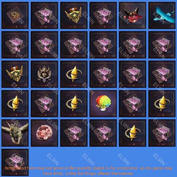🚀Throne and Liberty📢Twitch Drops