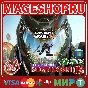 🟢🔥TONY HAWK´S PRO SKATER 3 + 4 DELUXE XBOX + ПК