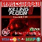 🟢🔥KILLING FLOOR 3 DELUXE EDITION🌍XBOX X|S KEY🎮✅