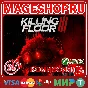 🟢🔥KILLING FLOOR 3🌍XBOX X|S KEY🎮✅
