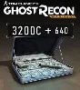 ❤️UPLAY|STEAM|XBOX✅CREDITS✅GHOST RECON WILDLANDS✅RUS❤️