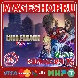 🟢🔥DOUBLE DRAGON REVIVE🌍XBOX One/X|S KEY🎮✅