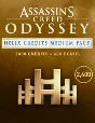 ❤️UPLAY|STEAM|XBOX✅ASSASSIN´S CREED ODYSSEY✅HELIX✅RU❤️