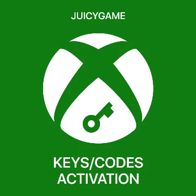 🔑 KEY ACTIVATION SERVICE | XBOX/MICROSOFT