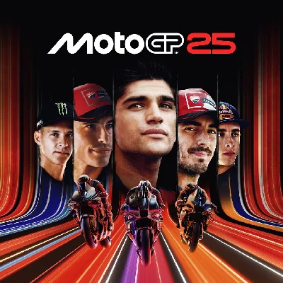 ✅MotoGP 25 Steam Key Global + Gift