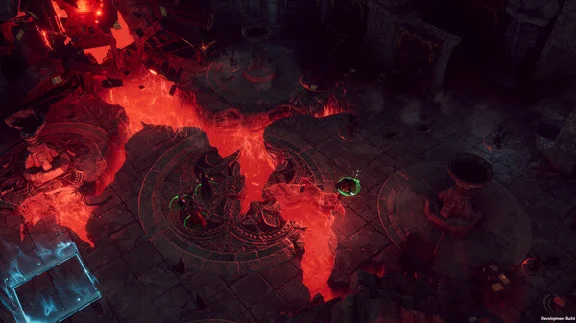 Solasta: Crown of the Magister - Palace of Ice 💎STEAM