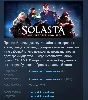 Solasta: Crown of the Magister 💎STEAM KEY ЛИЦЕНЗИЯ