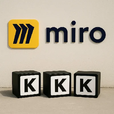 Miro License For 2 Years/Forever | Automatic Issue