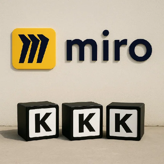 Miro License For 2 Years/Forever | Automatic Issue