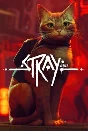 ✅STRAY • XBOX ONE/SERIES X|S + PC
