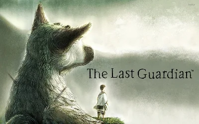 The Last Guardian (PS4/ENG/RUS) P3 Activation