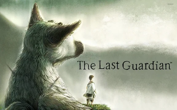 The Last Guardian (PS4/ENG/RUS) P3 Activation