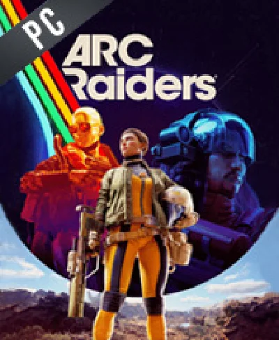 [Steam]🔥ARC Raiders Playtest PC Steam CD Key✅Instant ✅