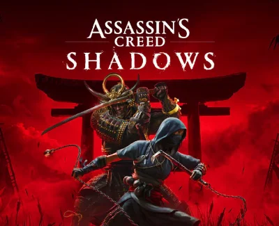 Assassin´s Creed Shadows Deluxe - account, data change
