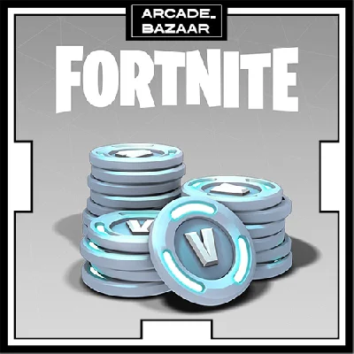 🔶FORTNITE 🟢 V-Bucks | 1000-27000 🟢 ALL PLATFORMS+🎁