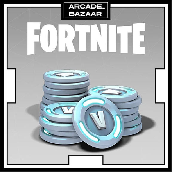 🔶FORTNITE 🟢 V-Bucks | 1000-27000 🟢 ALL PLATFORMS+🎁