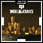 🔶World Of Tanks 🟢 CHESTS | GOLD 850-100000 🟢 XBOX
