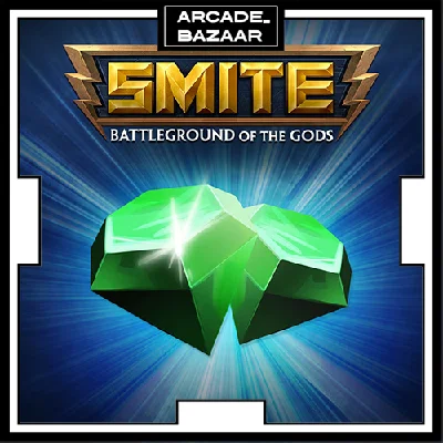 🔶SMITE 2 ⭐1500-24000 ⭐ Steam/PC/PS + 🎁