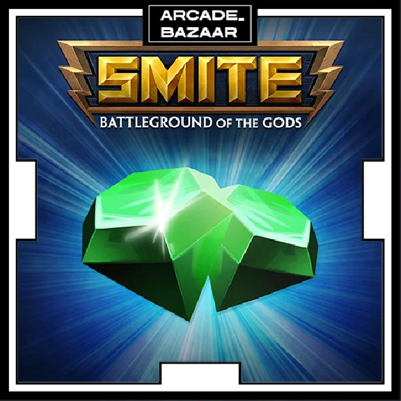 🔶SMITE 2 ⭐1500-24000 ⭐ Steam/PC/PS + 🎁