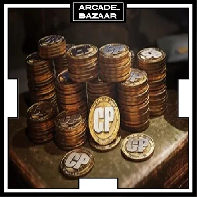 🔶 Call of Duty Points (CP) 5000 - 26000 ⭐ PC/PS ⭐+🎁