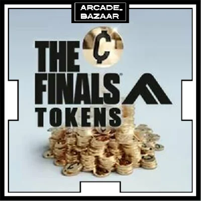 🔶THE FINALS ⭐ Multibucks 500- 26000 ⭐ Steam/PC/PS + 🎁