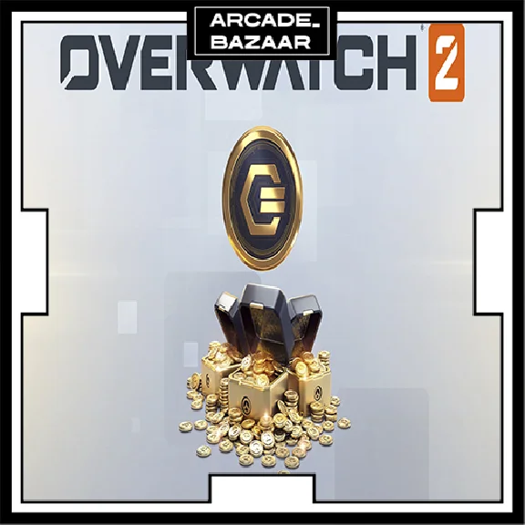 🔶OVERWATCH 2 COINS/TOKENS/SETS ⭐ BATTLE.NET/PS ⭐+🎁